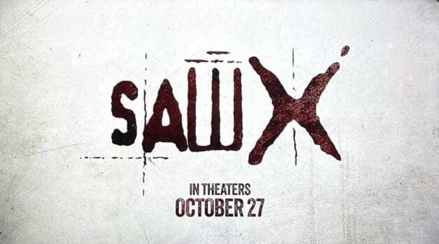 Saw - Lionsgate