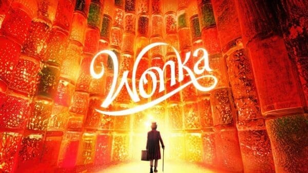 Wonka - Warner Bros