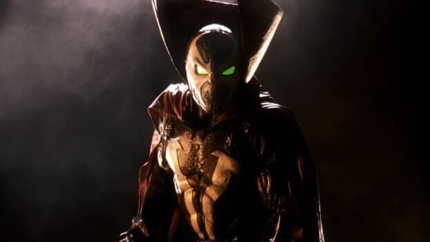 Spawn - Blumhouse