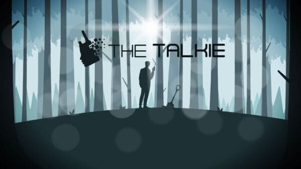 The Talkie - Jean-luc Belle-Isle