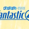 Fantastic Four © Disney