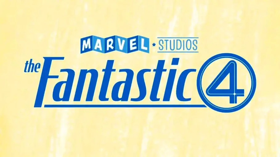 Fantastic Four © Disney