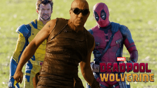 Deadpool & Wolverine © Marvel Studios