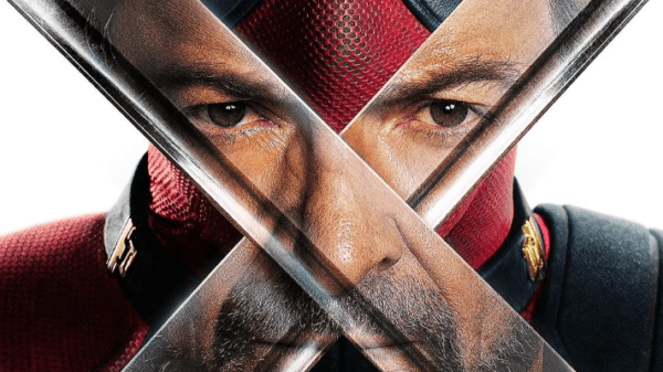 Deadpool & Wolverine © Marvel Studios