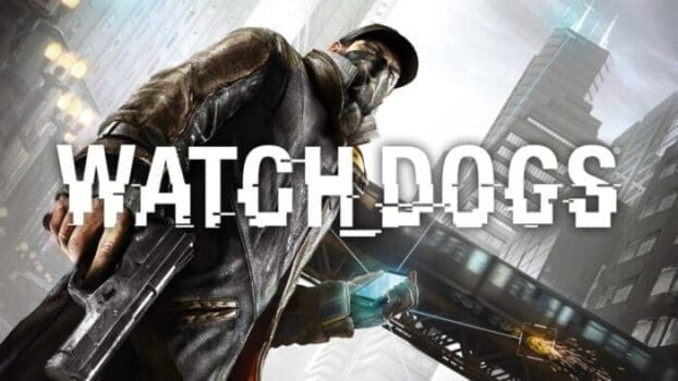 Watch Dogs © Sony